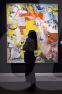 NEWS: Impressionisten und Moderne Kunst 'Abend Verkauf' bei Sotheby's in New York  