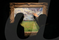 NEWS: Impressionisten und Moderne Kunst 'Abend Verkauf' bei Sotheby's in New York  