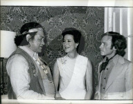 Dick Cavett