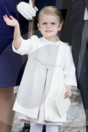 PEOPLE: Prinzentaufe in Schweden