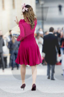 PEOPLE: Prinzentaufe in Schweden