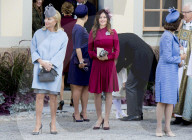 PEOPLE: Die Royals - Die Bilder des Wochenendes