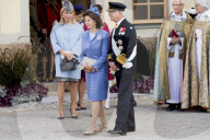 PEOPLE: Die Royals - Die Bilder des Wochenendes