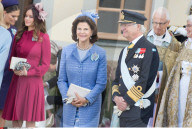 PEOPLE: Die Royals - Die Bilder des Wochenendes