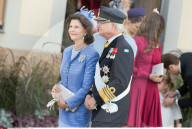PEOPLE: Die Royals - Die Bilder des Wochenendes