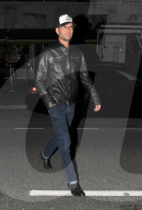 PEOPLE: Jürgen Klopp sitzt mit seiner Familie im 'Ego' 