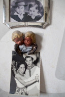 REPORTAGE: Mexico: 80 jährige Transgender Frau eröffnet ein 'Gay-Altersheim'