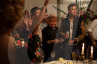 REPORTAGE: Mexico: 80 jährige Transgender Frau eröffnet ein 'Gay-Altersheim'