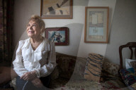 REPORTAGE: Mexico: 80 jährige Transgender Frau eröffnet ein 'Gay-Altersheim'