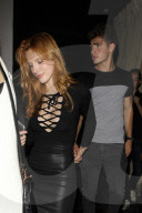 PEOPLE: Bella Thorne feiert auch im 'Beso' Geburtstag