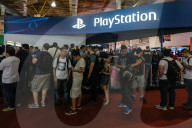 FEATURE: Game Show in Sao Paulo