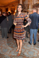 PEOPLE: Promis an der Eröffnung der Cy Twombly Ausstellung in London