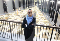 NEWS: London: 'Empty Lot' Ausstellung von Abraham Cruzvillegas in der Tate Modern