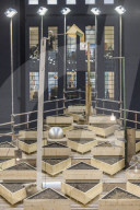 NEWS: London: 'Empty Lot' Ausstellung von Abraham Cruzvillegas in der Tate Modern