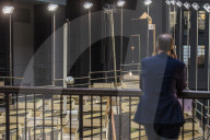 NEWS: London: 'Empty Lot' Ausstellung von Abraham Cruzvillegas in der Tate Modern