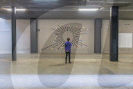 NEWS: London: 'Empty Lot' Ausstellung von Abraham Cruzvillegas in der Tate Modern