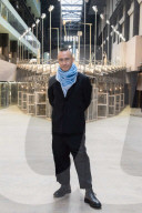 NEWS: London: 'Empty Lot' Ausstellung von Abraham Cruzvillegas in der Tate Modern