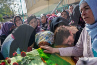 NEWS: Trauer und Wut in der TÃ¼rkei