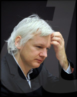 NEWS: Julian Assange in London - Polizei zieht Bewacher vor Botschaft ab