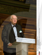 NEWS: Wirtschaftsnobelpreis geht an Angus Deaton