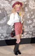PEOPLE: Promis an der 'Chanel Exhibition Party' in London