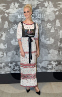 PEOPLE: Promis an der 'Chanel Exhibition Party' in London