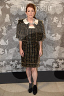 PEOPLE: Promis an der 'Chanel Exhibition Party' in London