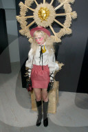 PEOPLE: Promis an der 'Chanel Exhibition Party' in London