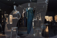 PEOPLE: Chanel Ausstellung in der Saatchi Galerie in London