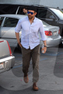 EXKLUSIV: Bradley Cooper unterwegs in Beverly Hills