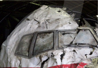 NEWS: MH17 wurde von BUK-Luftabwehrrakete abgeschossen
