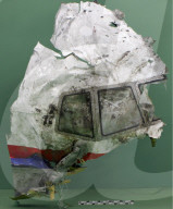 NEWS: MH17 wurde von BUK-Luftabwehrrakete abgeschossen