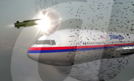 NEWS: MH17 wurde von BUK-Luftabwehrrakete abgeschossen