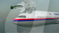 NEWS: MH17 wurde von BUK-Luftabwehrrakete abgeschossen