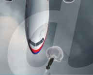 NEWS: MH17 wurde von BUK-Luftabwehrrakete abgeschossen