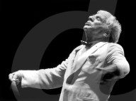 PEOPLE: Zum 25. Todestag von Leonard Bernstein (14.10.15)