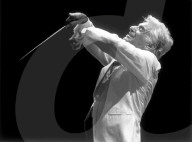 PEOPLE: Zum 25. Todestag von Leonard Bernstein (14.10.15)