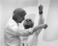 PEOPLE: Zum 25. Todestag von Leonard Bernstein (14.10.15)