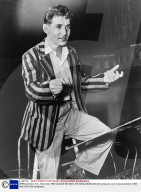 PEOPLE: Zum 25. Todestag von Leonard Bernstein (14.10.15)