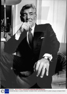 PEOPLE: Zum 25. Todestag von Leonard Bernstein (14.10.15)