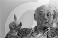 PEOPLE: Arthur Miller wŸrde 100 Jahre alt werden (17.10.15)