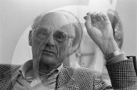 PEOPLE: Arthur Miller wŸrde 100 Jahre alt werden (17.10.15)