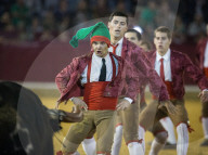 FEATURE: Traditioneller Stierkampf in Zaragoza, Spanien 