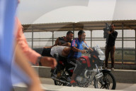 NEWS: Israels Polizei darf arabische Viertel in Jerusalem abriegeln