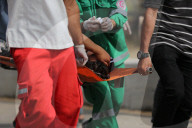 NEWS: Israels Polizei darf arabische Viertel in Jerusalem abriegeln