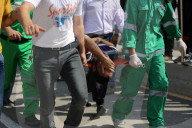 NEWS: Israels Polizei darf arabische Viertel in Jerusalem abriegeln