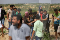 NEWS: Israels Polizei darf arabische Viertel in Jerusalem abriegeln