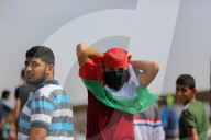 NEWS: Israels Polizei darf arabische Viertel in Jerusalem abriegeln