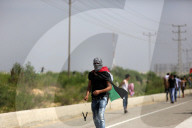 NEWS: Israels Polizei darf arabische Viertel in Jerusalem abriegeln