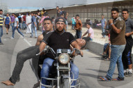 NEWS: Israels Polizei darf arabische Viertel in Jerusalem abriegeln